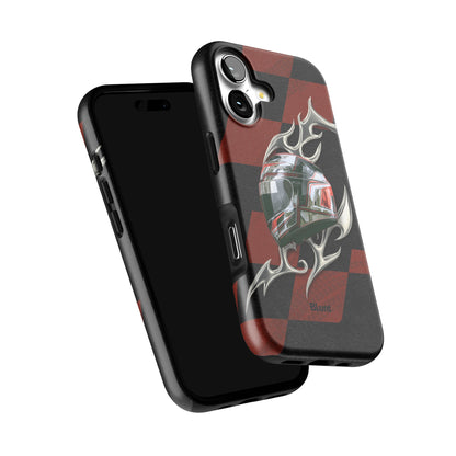 Flame Rider iPhone Case gallery - Iphone_17_Iphone_6