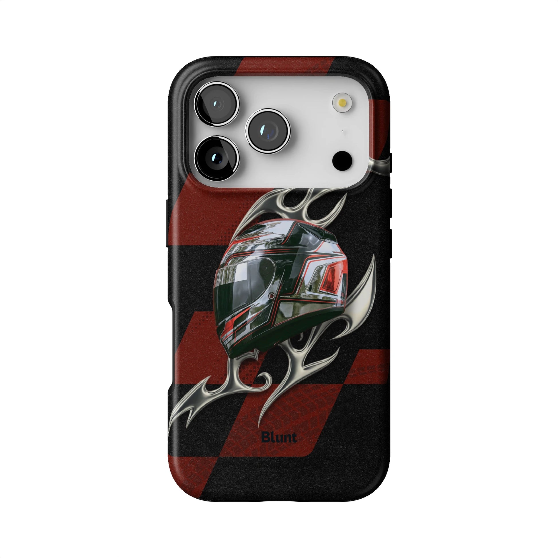 Flame Rider iPhone Case gallery - Iphone_17_Pro_1