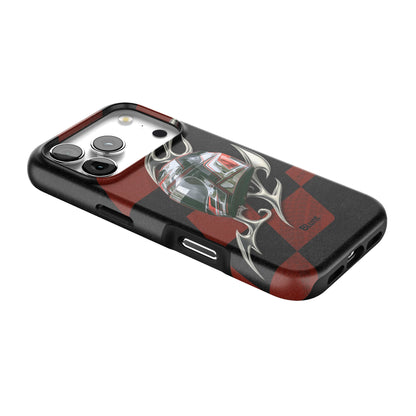 Flame Rider iPhone Case gallery - Iphone_17_Pro_2