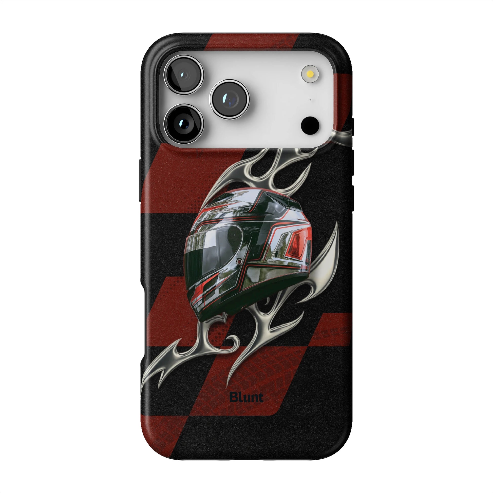 Flame Rider iPhone Case gallery - Iphone_17_Pro_Max_1