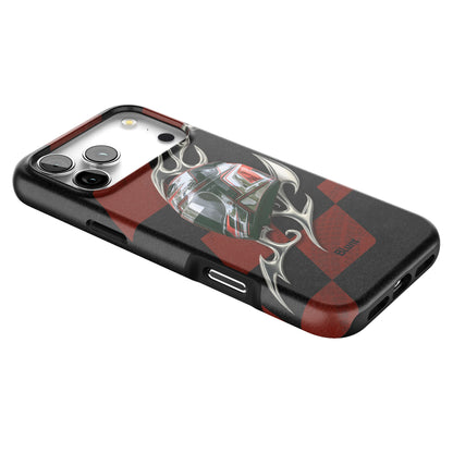 Flame Rider iPhone Case gallery - Iphone_17_Pro_Max_2