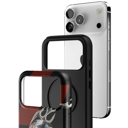 Flame Rider iPhone Case gallery - Iphone_17_Pro_Max_3