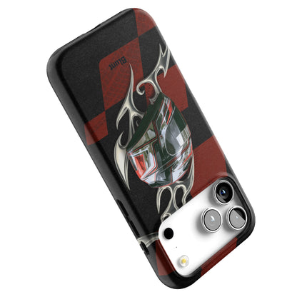 Flame Rider iPhone Case gallery - Iphone_17_Pro_Max_5