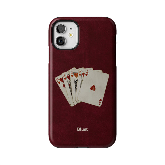 Flush iPhone Case gallery - Iphone_11_Iphone_1