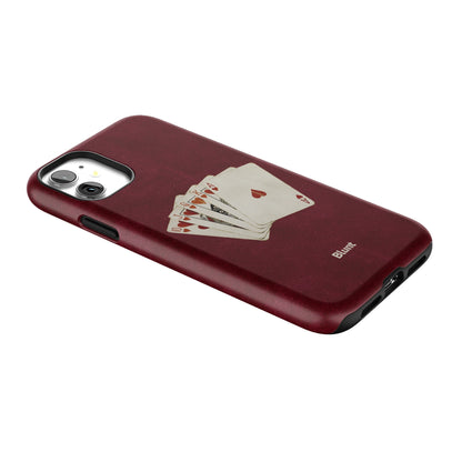 Flush iPhone Case gallery - Iphone_11_Iphone_2