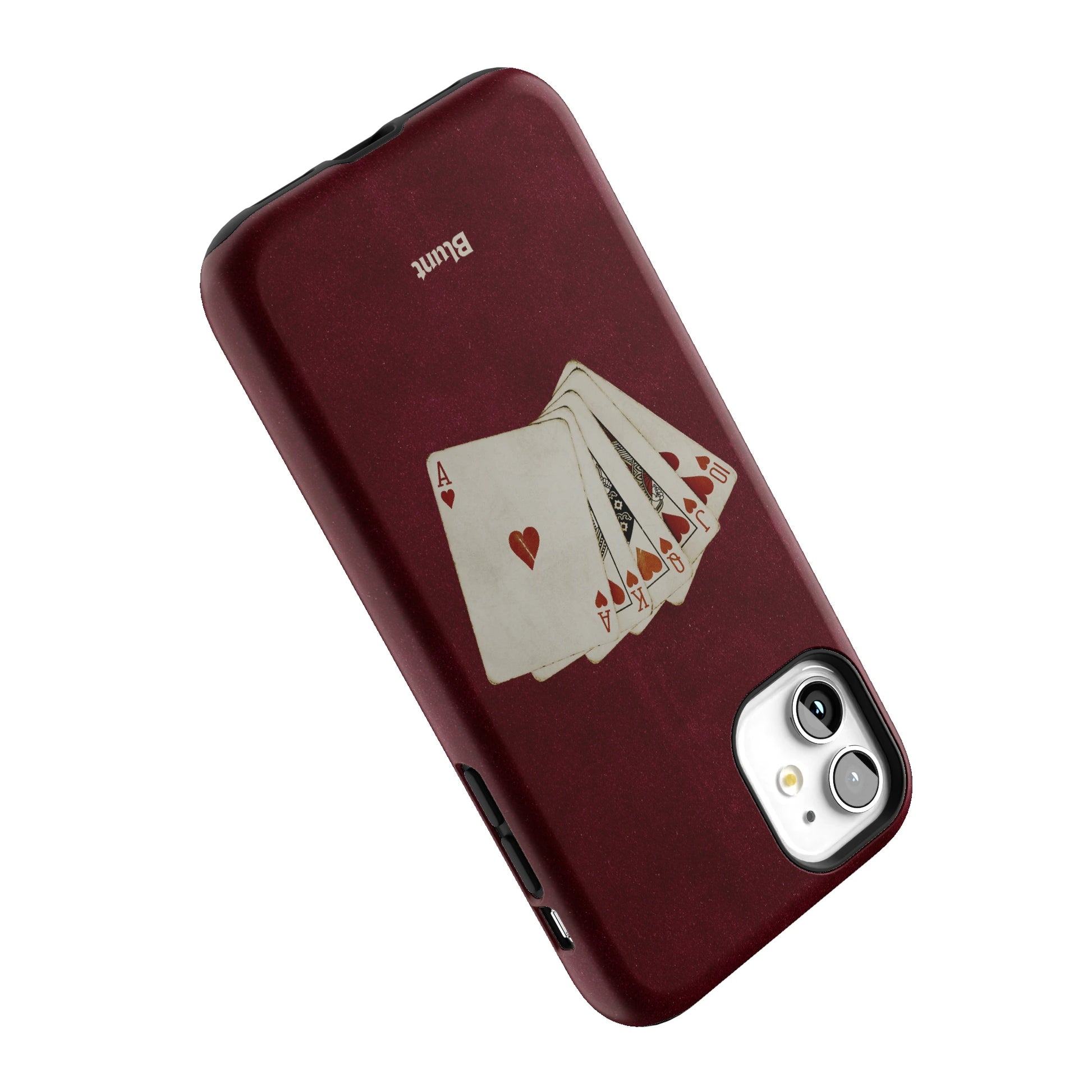 Flush iPhone Case gallery - Iphone_11_Iphone_5