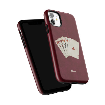 Flush iPhone Case gallery - Iphone_11_Iphone_6
