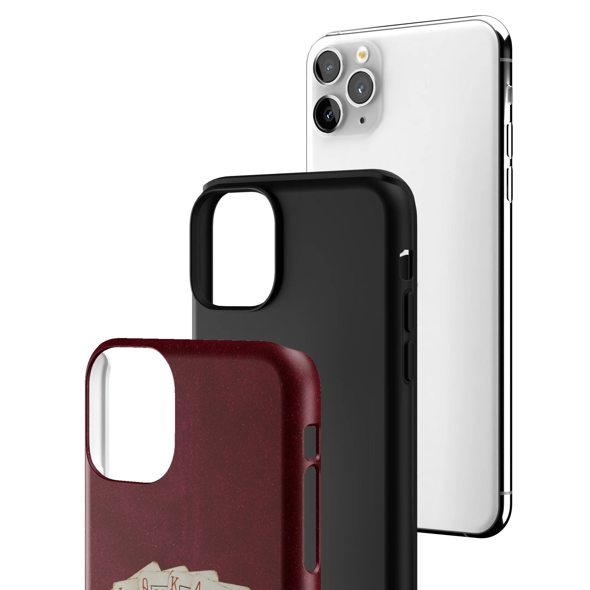 Flush iPhone Case gallery - Iphone_11_Pro_Max_3