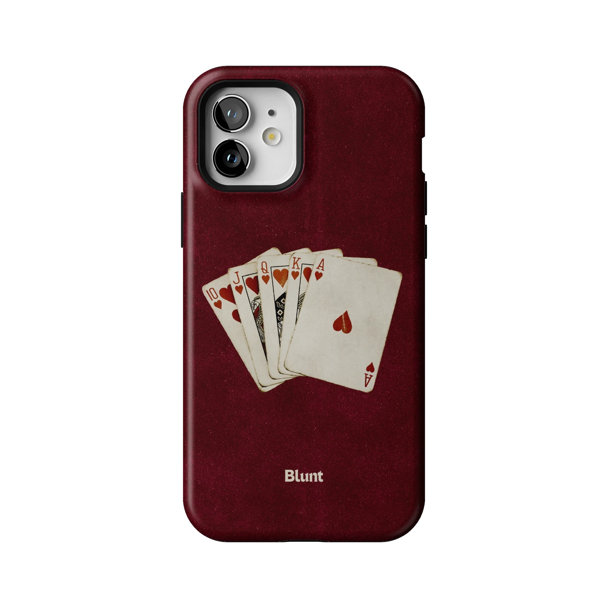 Flush iPhone Case gallery - Iphone_12_Iphone_1