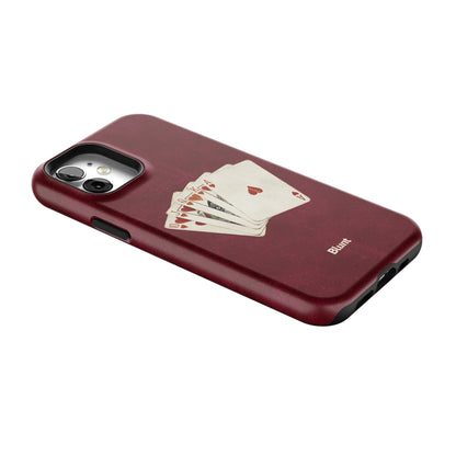 Flush iPhone Case gallery - Iphone_12_Iphone_2
