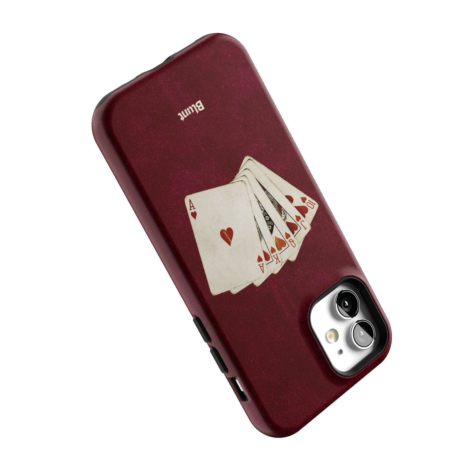 Flush iPhone Case gallery - Iphone_12_Iphone_5