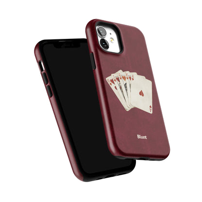 Flush iPhone Case gallery - Iphone_12_Iphone_6