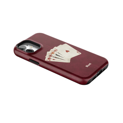Flush iPhone Case gallery - Iphone_12_Mini_Air_Plus_2