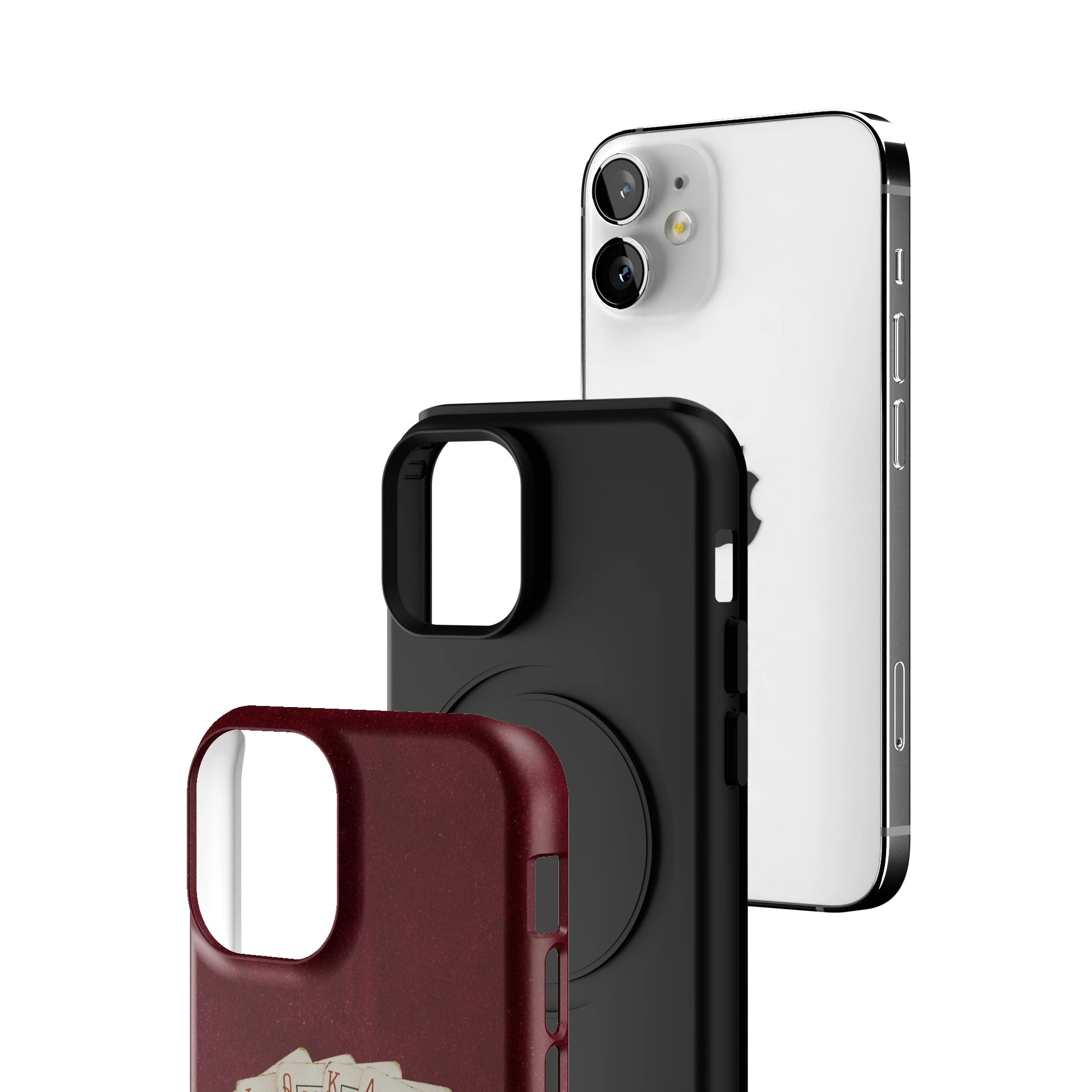Flush iPhone Case gallery - Iphone_12_Mini_Air_Plus_3