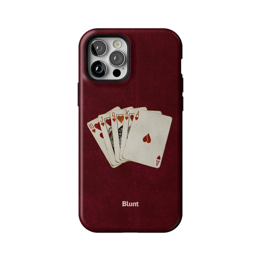 Flush iPhone Case gallery - Iphone_12_Pro_1