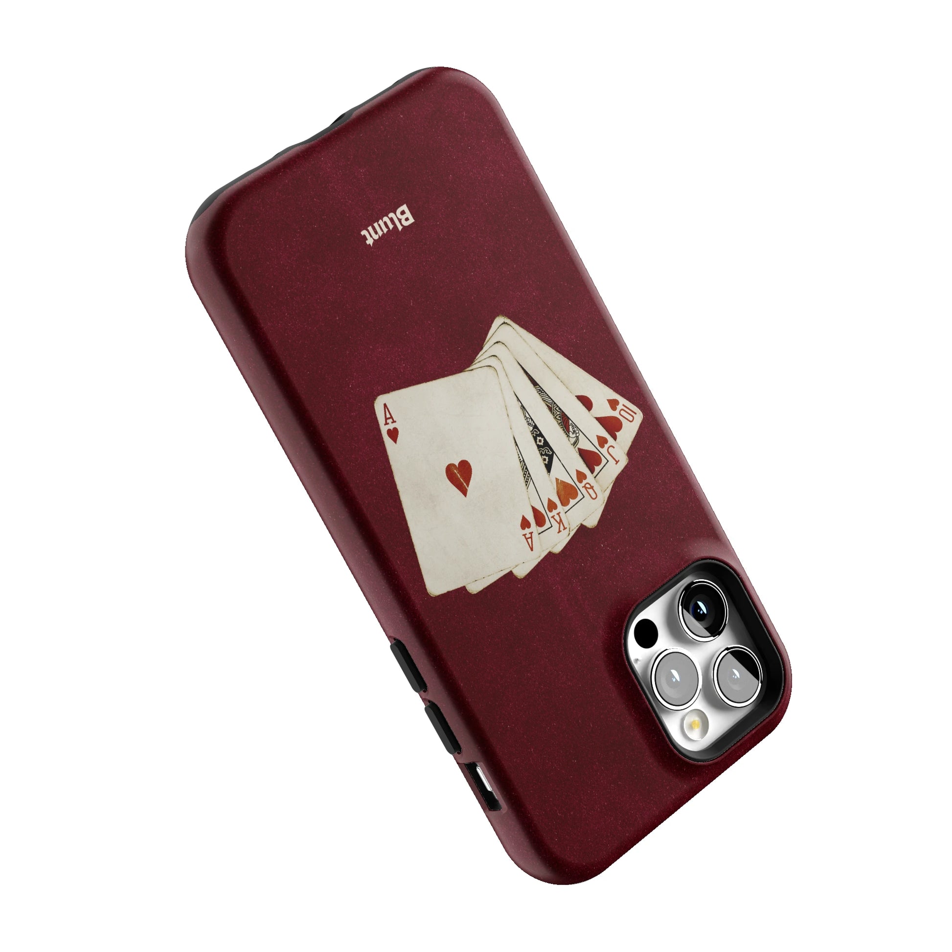 Flush iPhone Case gallery - Iphone_12_Pro_5