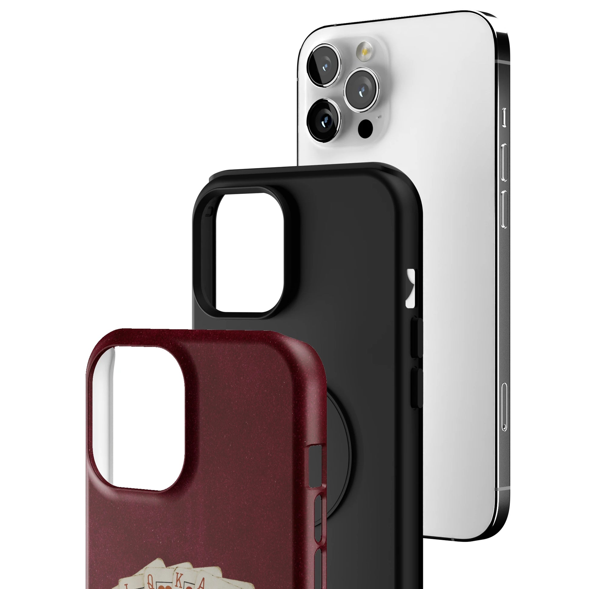 Flush iPhone Case gallery - Iphone_12_Pro_Max_3