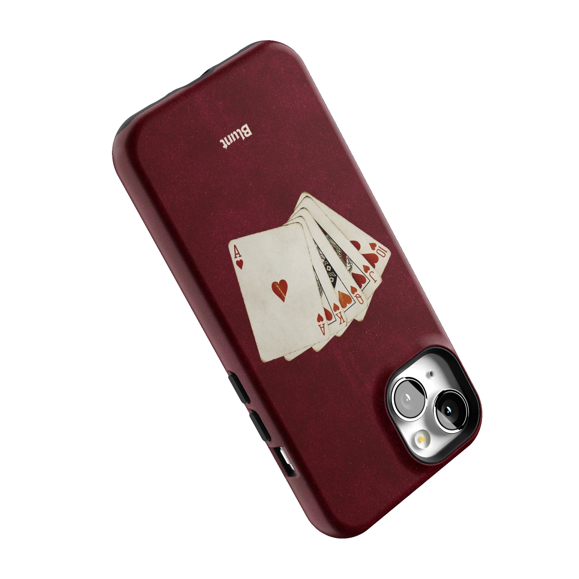 Flush iPhone Case gallery - Iphone_13_Iphone_5