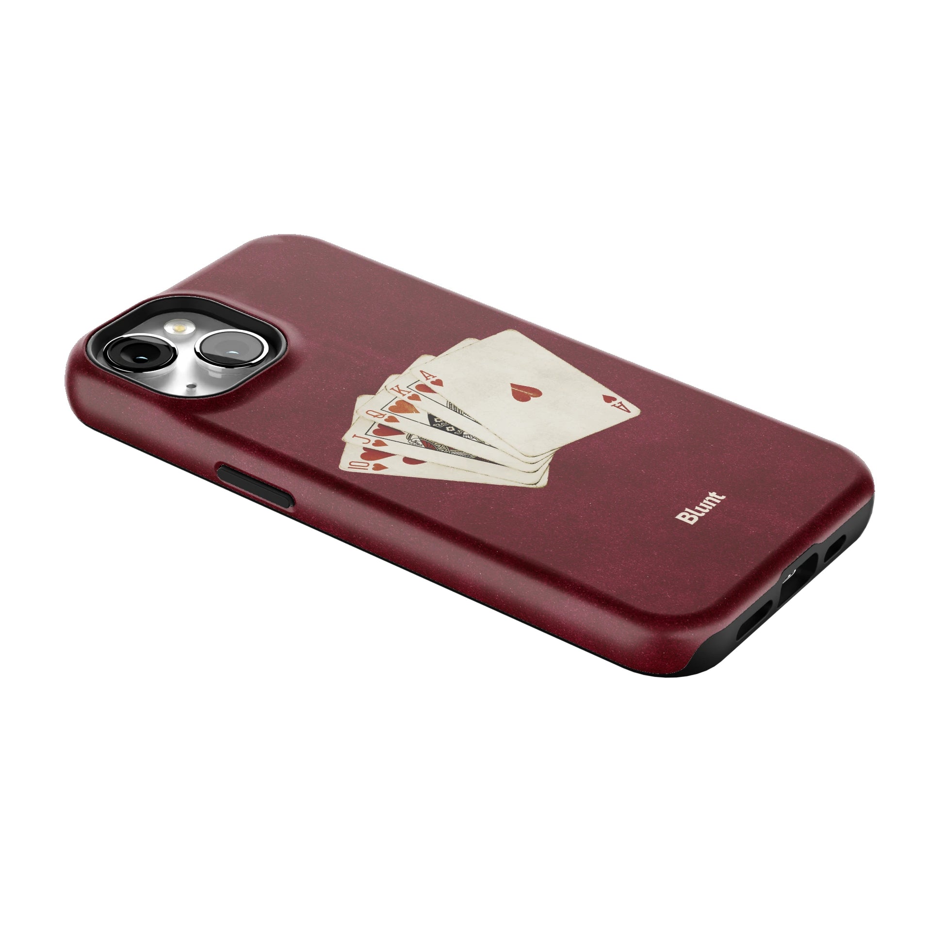 Flush iPhone Case gallery - Iphone_14_Iphone_2