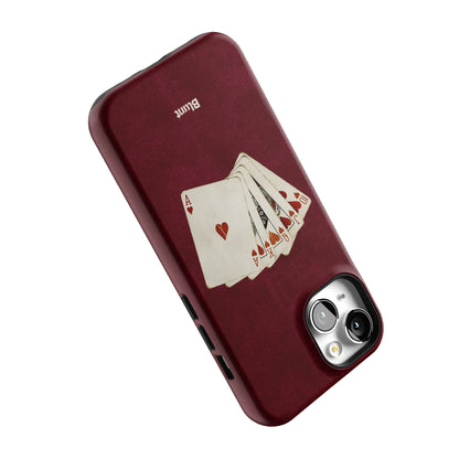 Flush iPhone Case gallery - Iphone_14_Iphone_5