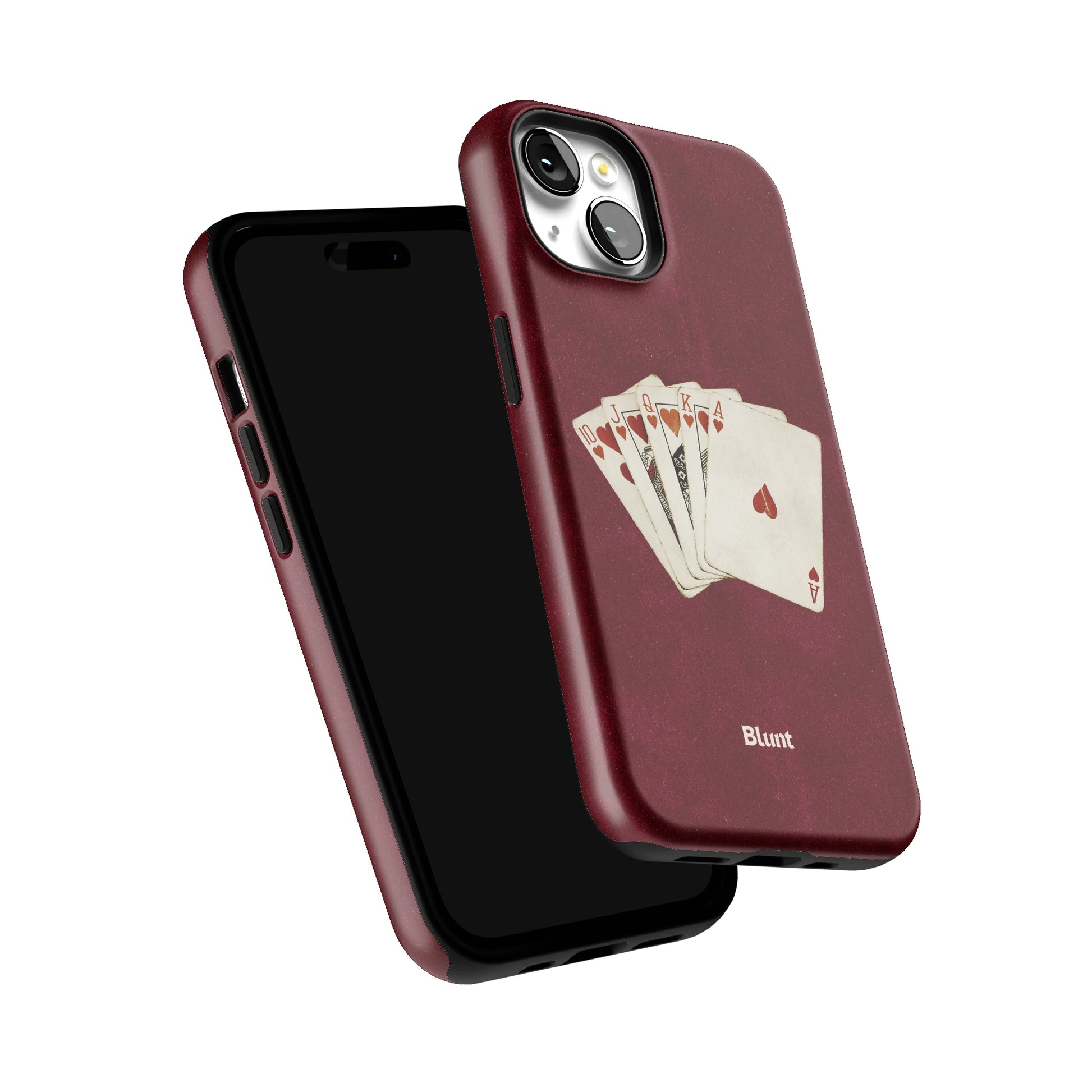 Flush iPhone Case gallery - Iphone_14_Iphone_6