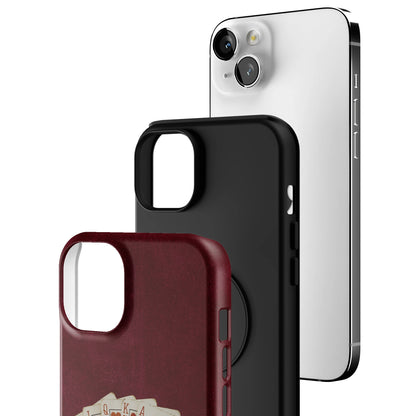 Flush iPhone Case gallery - Iphone_14_Mini_Air_Plus_3