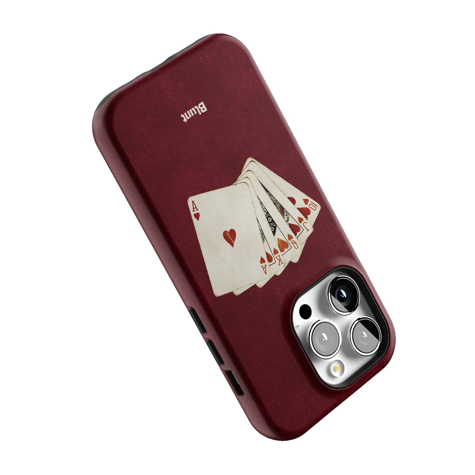 Flush iPhone Case gallery - Iphone_14_Pro_5