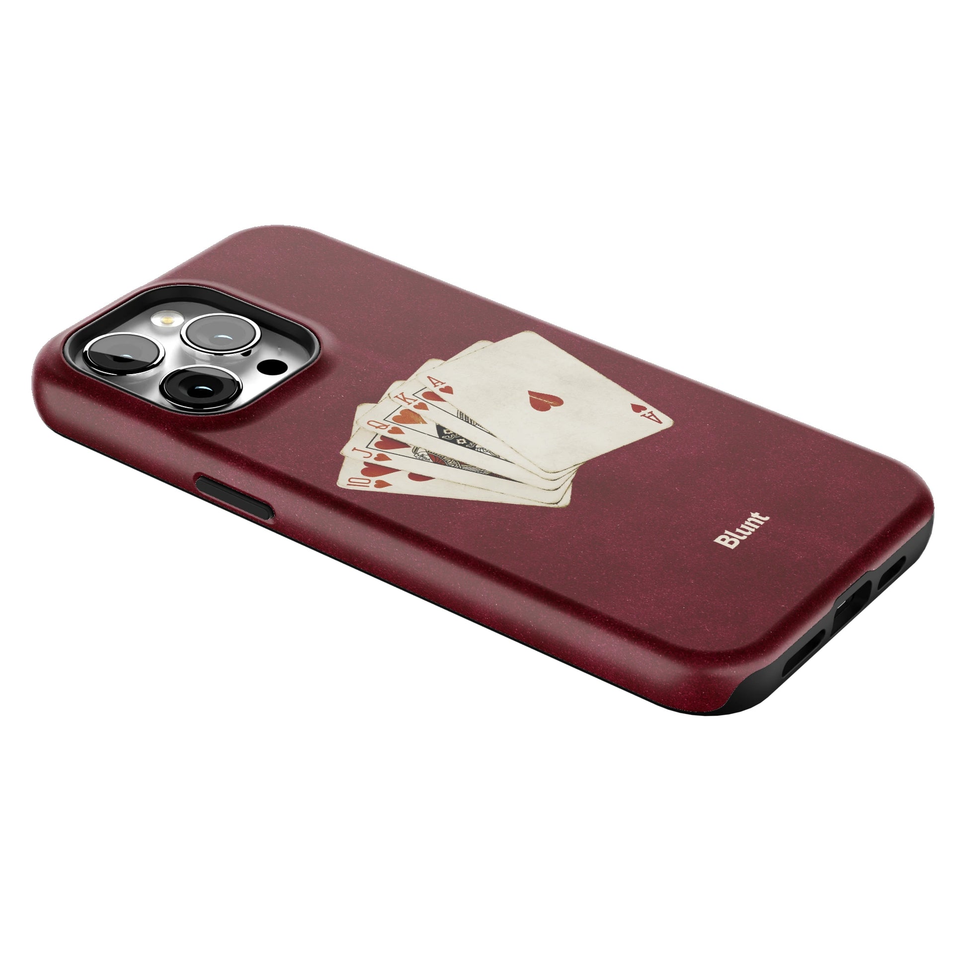 Flush iPhone Case gallery - Iphone_14_Pro_Max_2