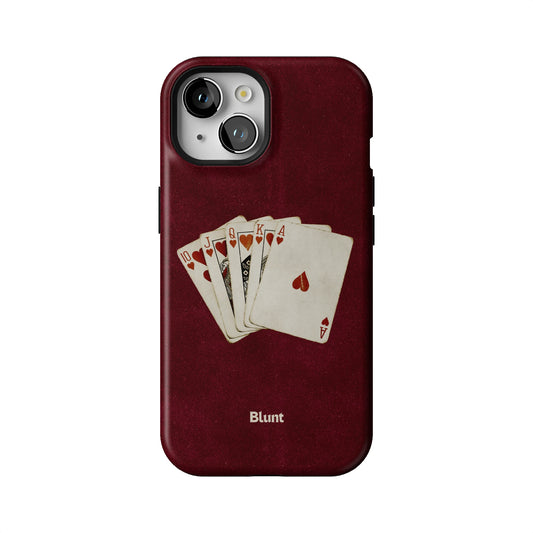 Flush iPhone Case gallery - Iphone_15_Iphone_1