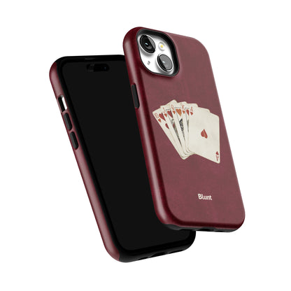 Flush iPhone Case gallery - Iphone_15_Iphone_6