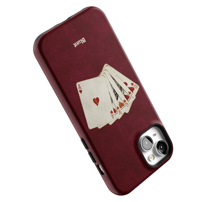 Flush iPhone Case gallery - Iphone_15_Mini_Air_Plus_5