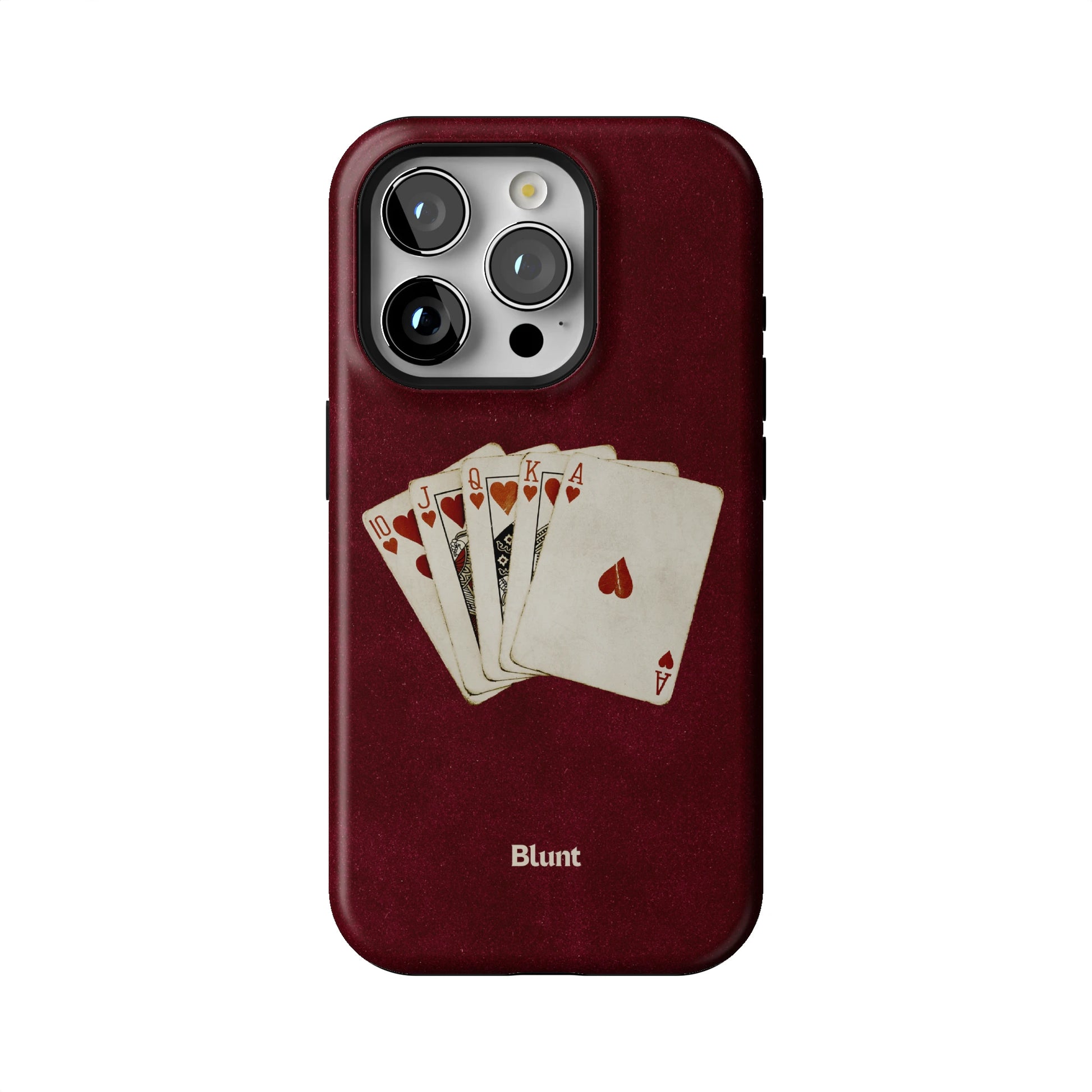Flush iPhone Case gallery - Iphone_15_Pro_1