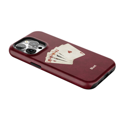 Flush iPhone Case gallery - Iphone_15_Pro_2