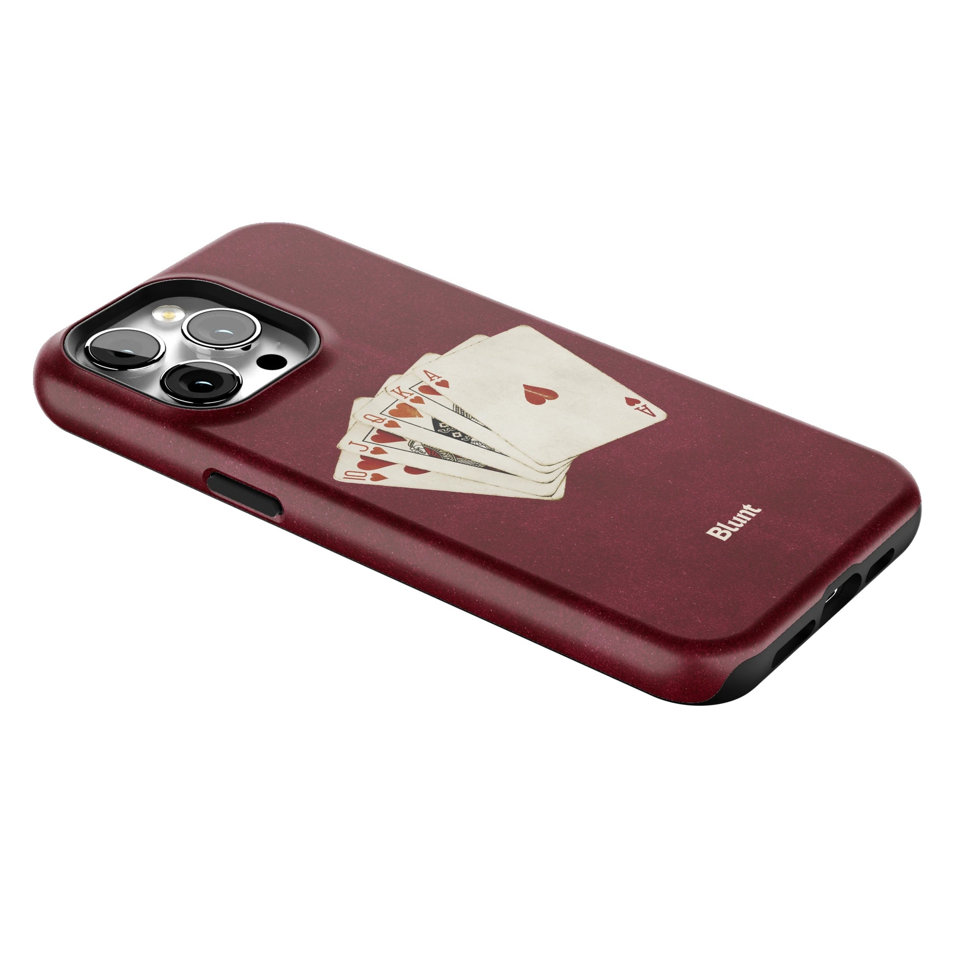 Flush iPhone Case gallery - Iphone_15_Pro_Max_2