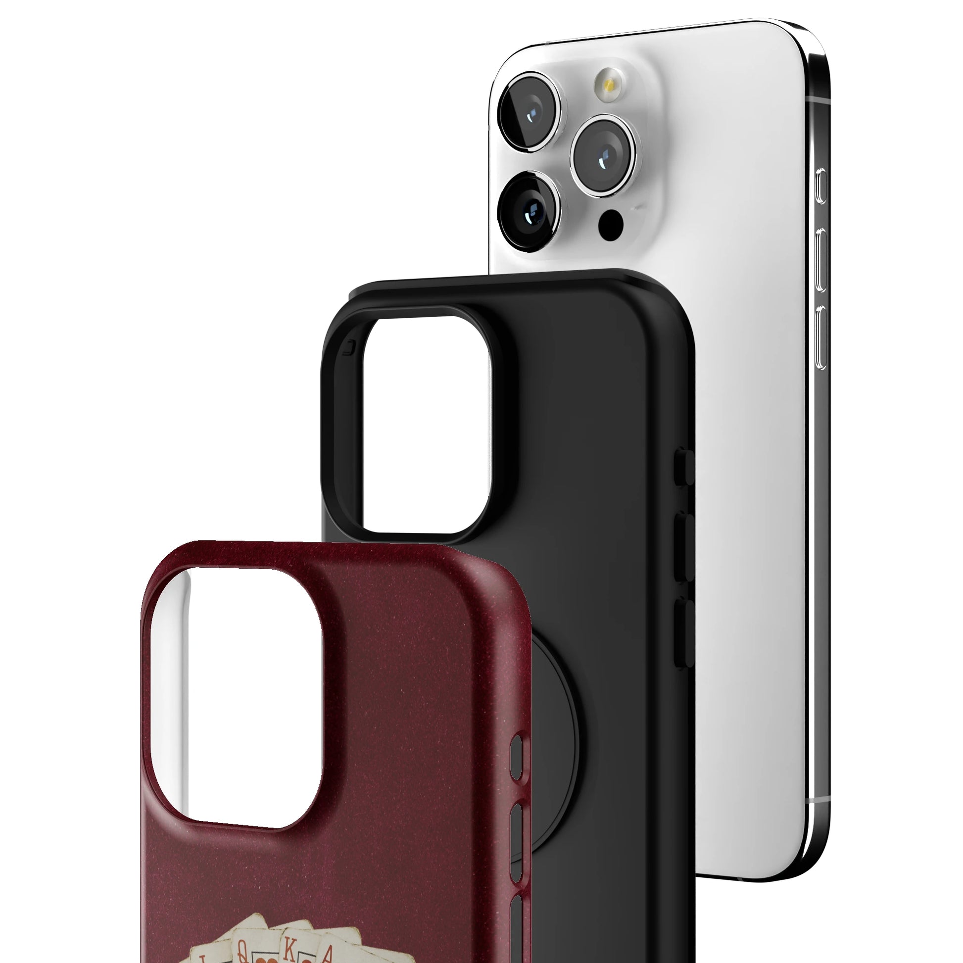 Flush iPhone Case gallery - Iphone_15_Pro_Max_3