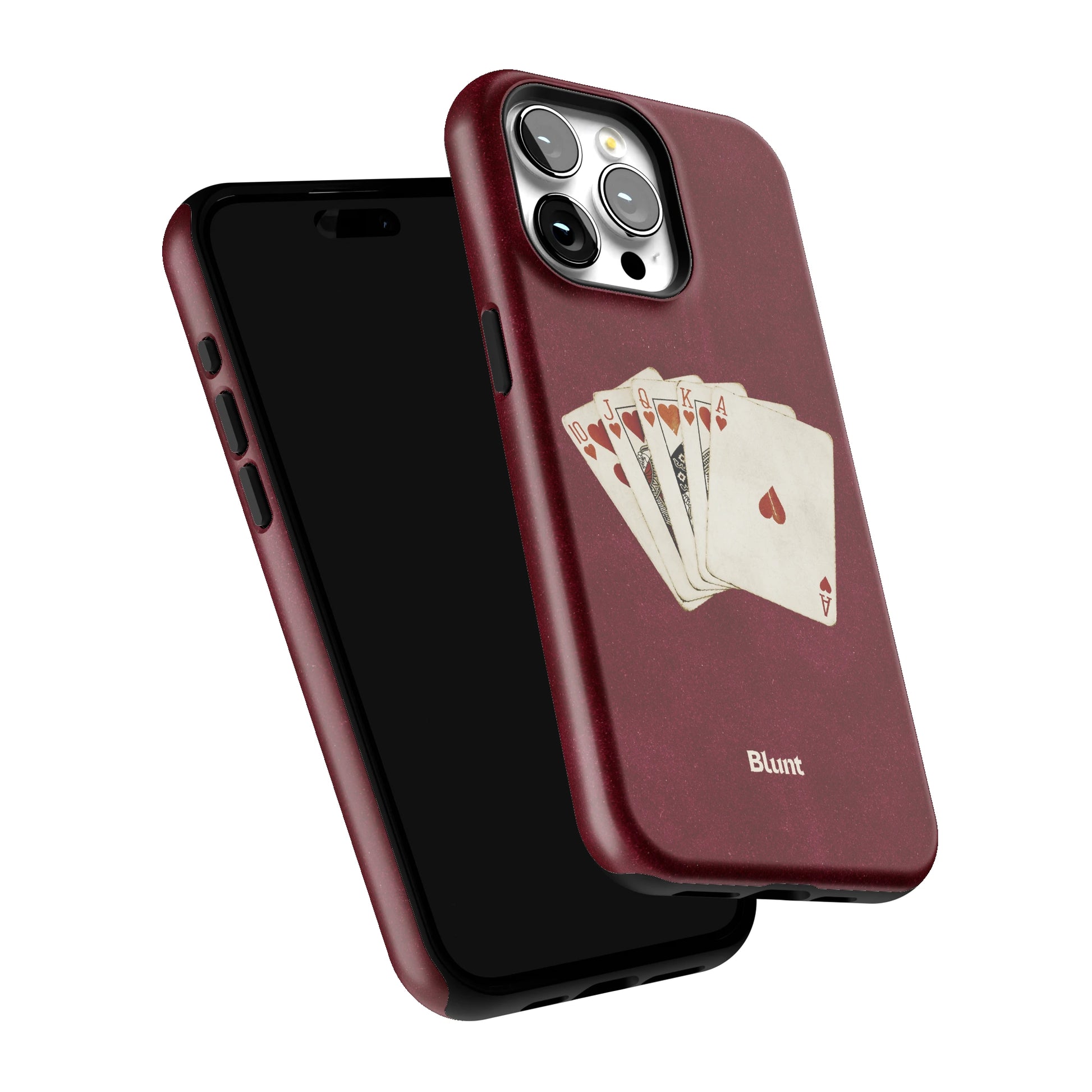 Flush iPhone Case gallery - Iphone_15_Pro_Max_6