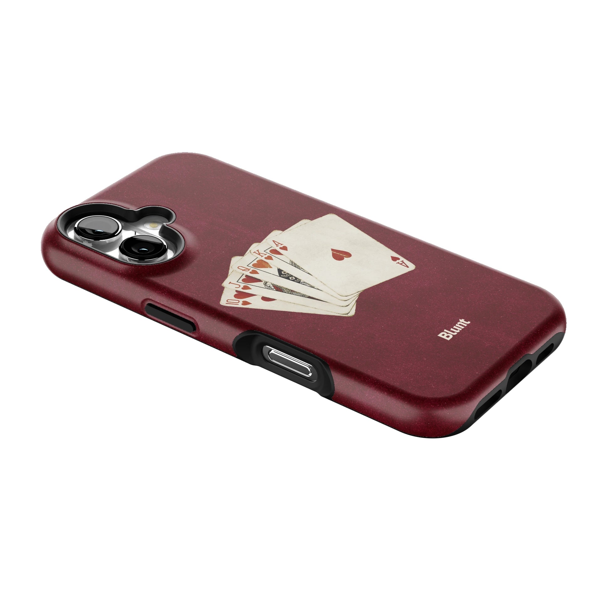 Flush iPhone Case gallery - Iphone_16_Iphone_2