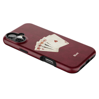 Flush iPhone Case gallery - Iphone_16_Mini_Air_Plus_2