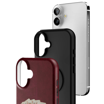 Flush iPhone Case gallery - Iphone_16_Mini_Air_Plus_3