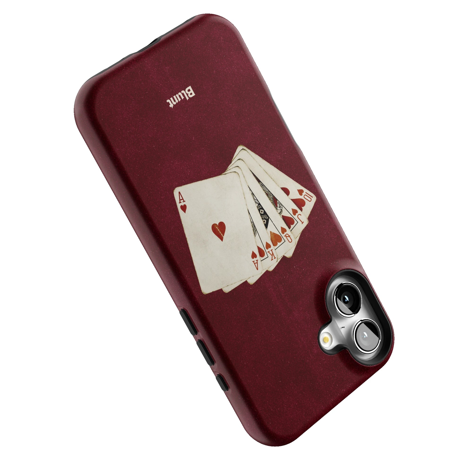 Flush iPhone Case gallery - Iphone_16_Mini_Air_Plus_5
