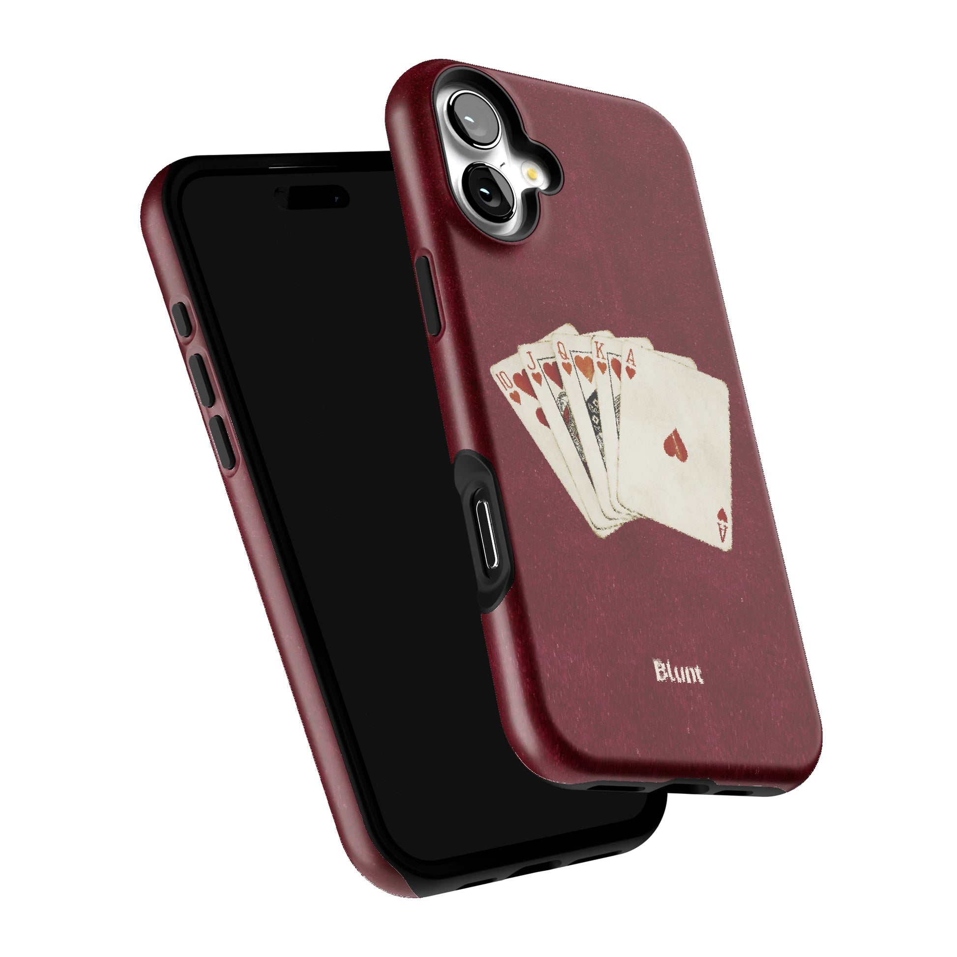 Flush iPhone Case gallery - Iphone_16_Mini_Air_Plus_6