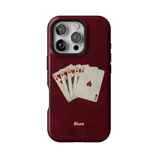 Flush iPhone Case gallery - Iphone_16_Pro_1