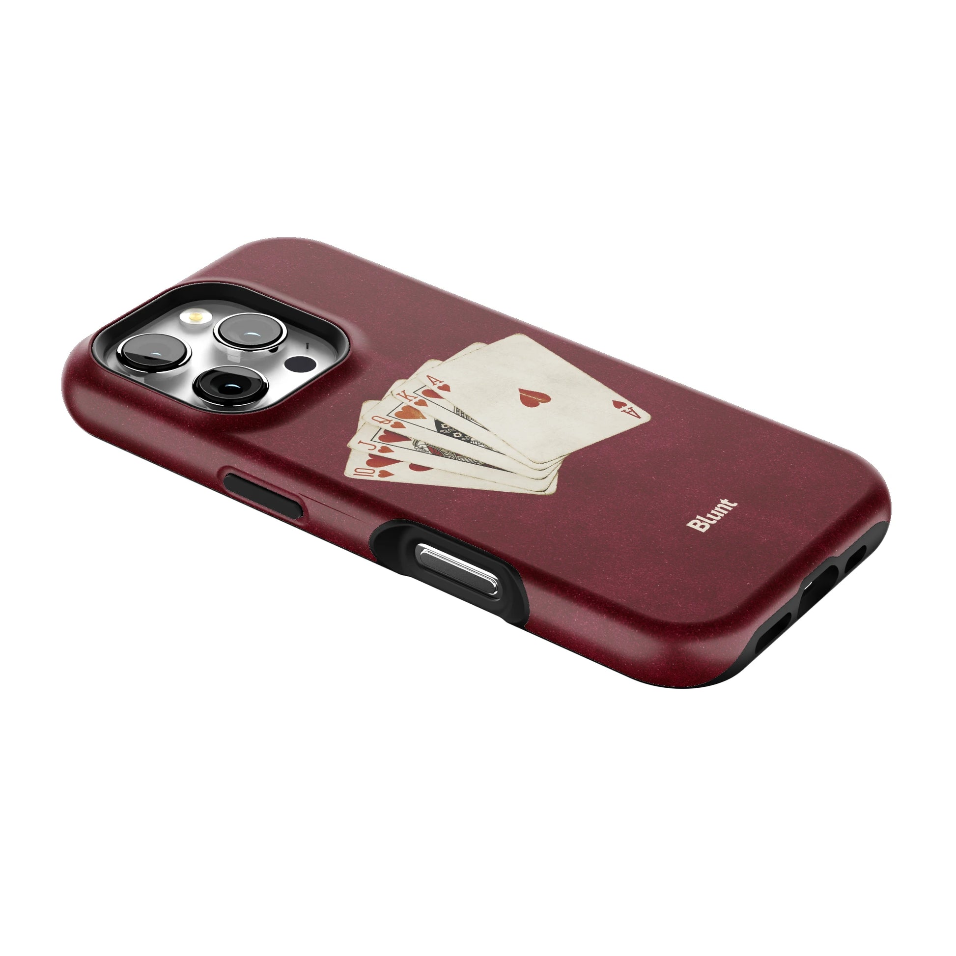 Flush iPhone Case gallery - Iphone_16_Pro_2