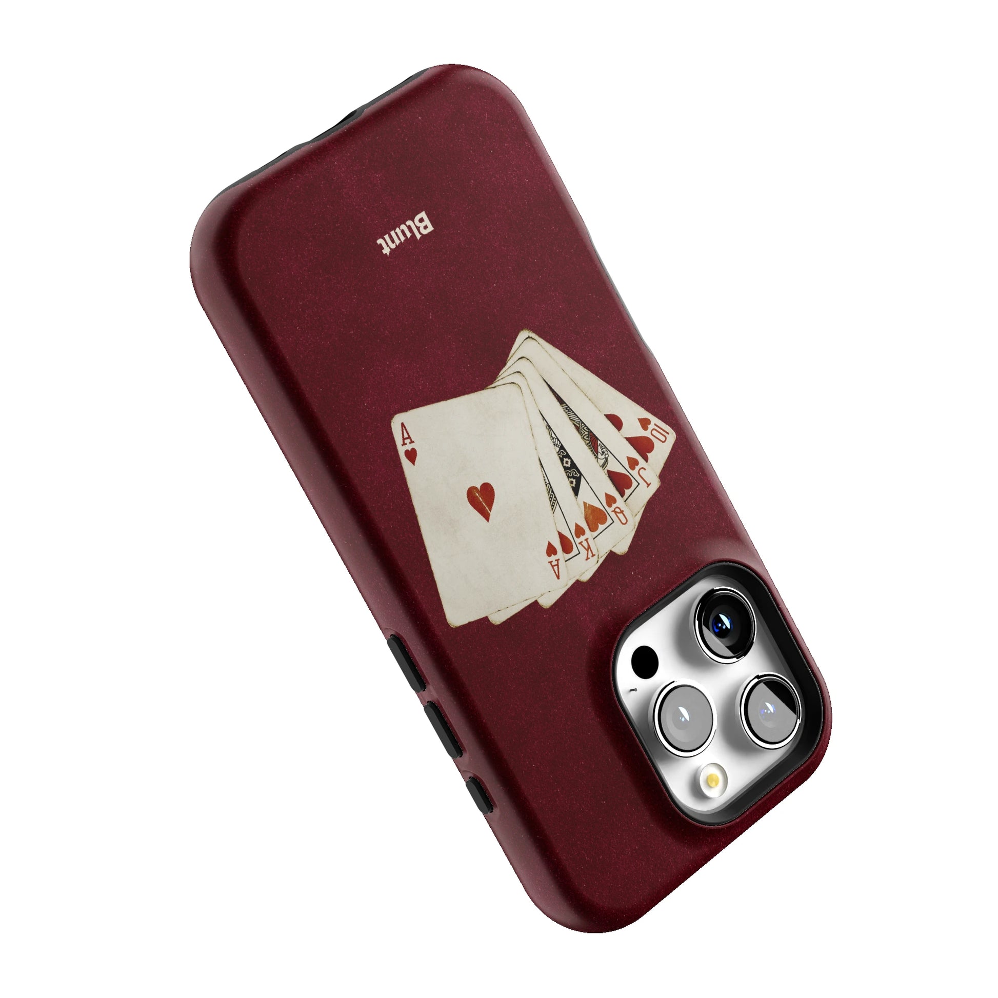 Flush iPhone Case gallery - Iphone_16_Pro_5
