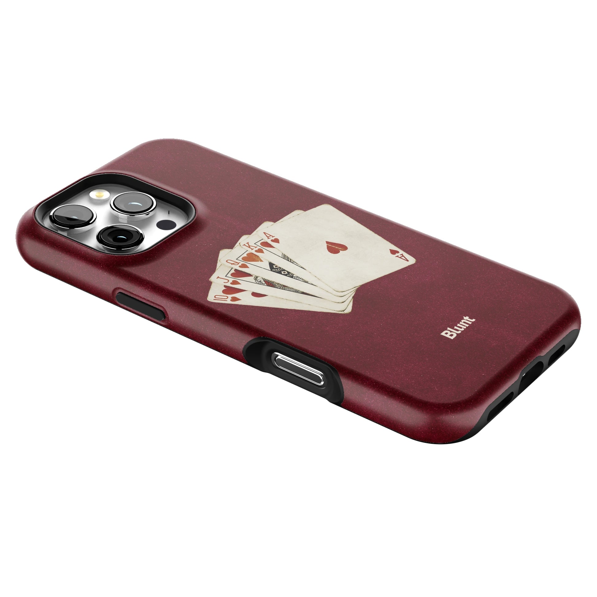Flush iPhone Case gallery - Iphone_16_Pro_Max_2