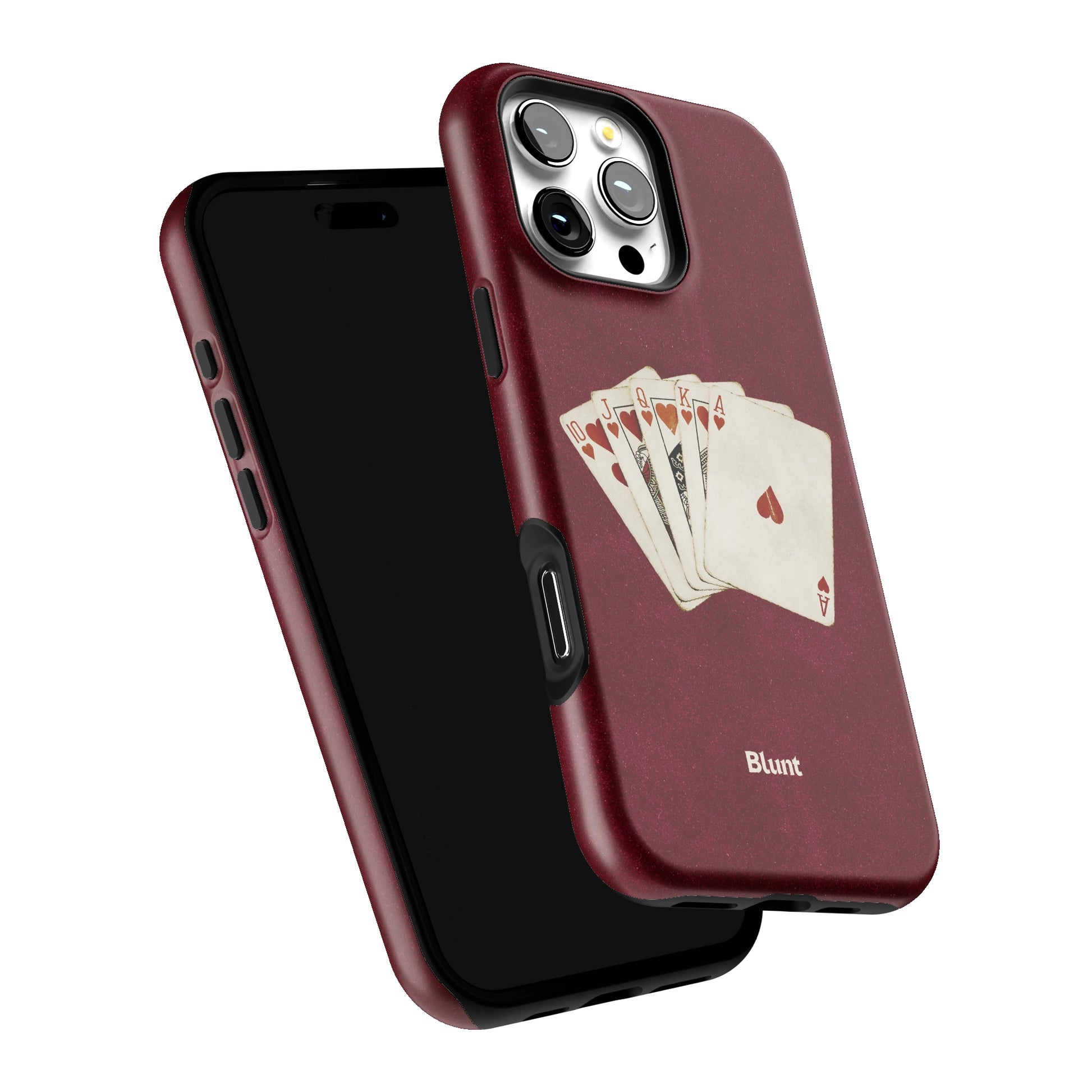 Flush iPhone Case gallery - Iphone_16_Pro_Max_6