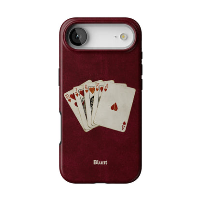 Flush iPhone Case gallery - Iphone_17_Air_1
