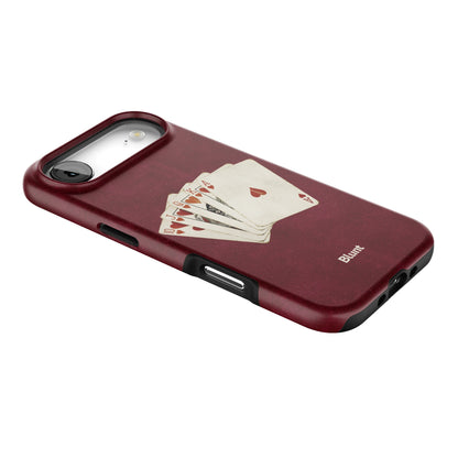 Flush iPhone Case gallery - Iphone_17_Air_2