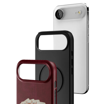 Flush iPhone Case gallery - Iphone_17_Air_3