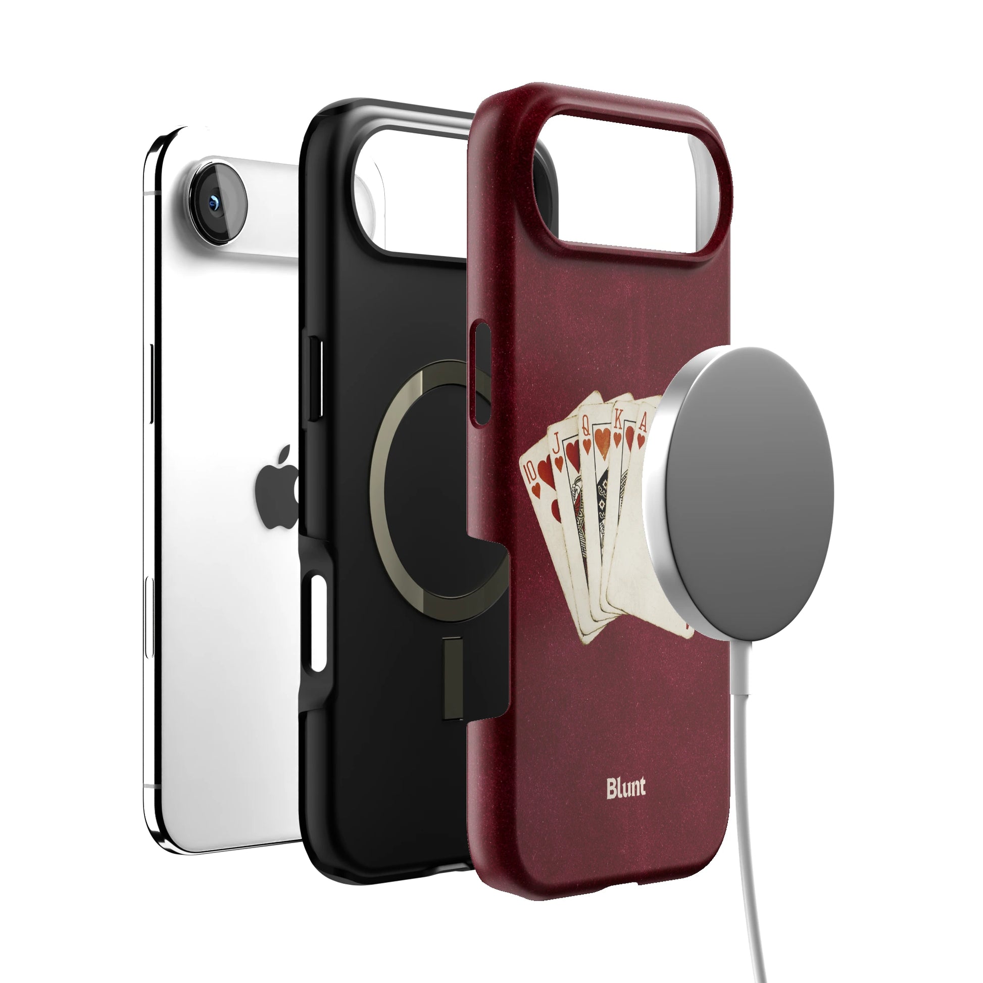 Flush iPhone Case gallery - Iphone_17_Air_4